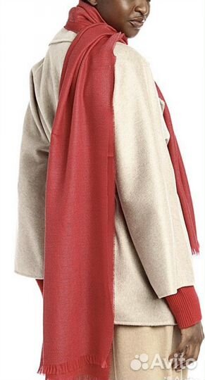 Шарф палантин Max Mara