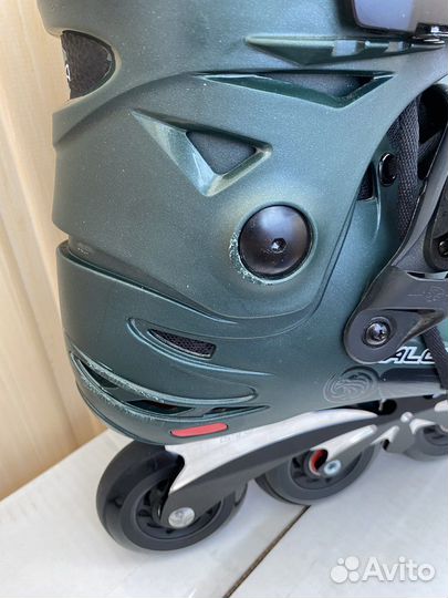 Ролики Flying Eagle F6S Falcon (42 размер)