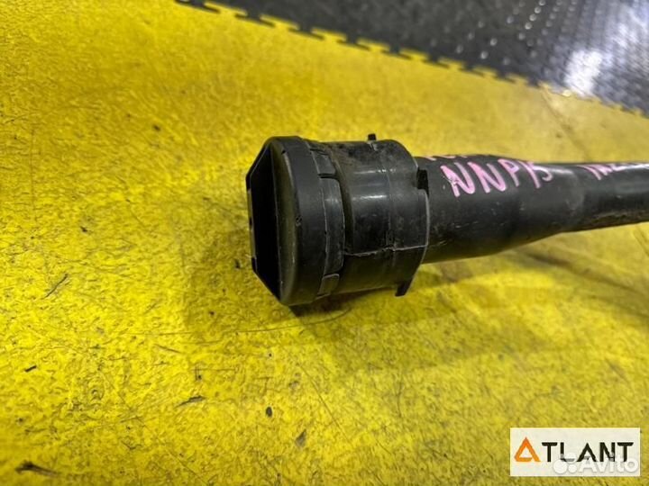 Горловина топливного бака toyota porte