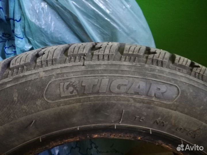 Tigar Ice 185/65 R15 92T