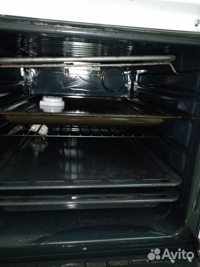 Плита электрическая лысьва