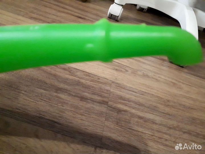 Лейка новая 2л