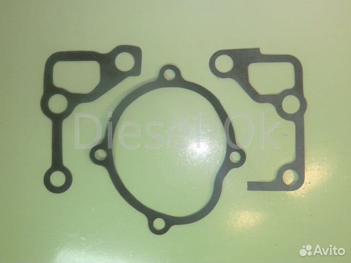 Помпа охлаждения RF T, R2 RF01-99-154 vanette