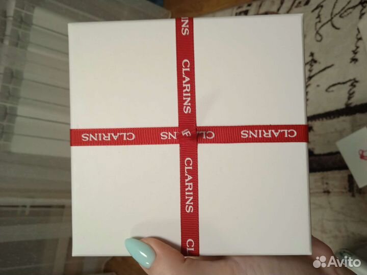 Наборы косметические