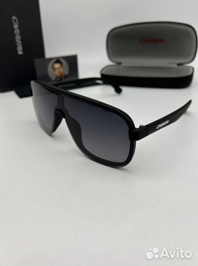 Очки carrera