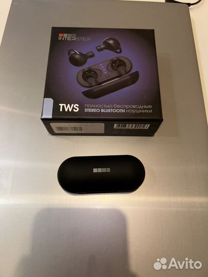 Беспроводные наушники