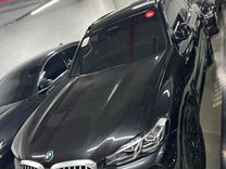 BMW X3 2.0 AT, 2022, 20 000 км, с пробегом, цена 5 900 000 руб.