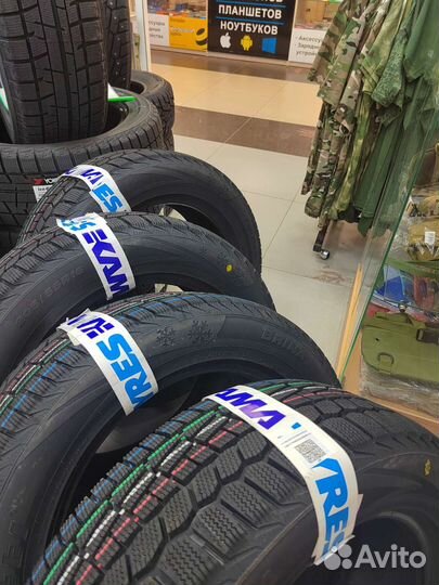 Viatti Brina V-521 205/55 R16 91T