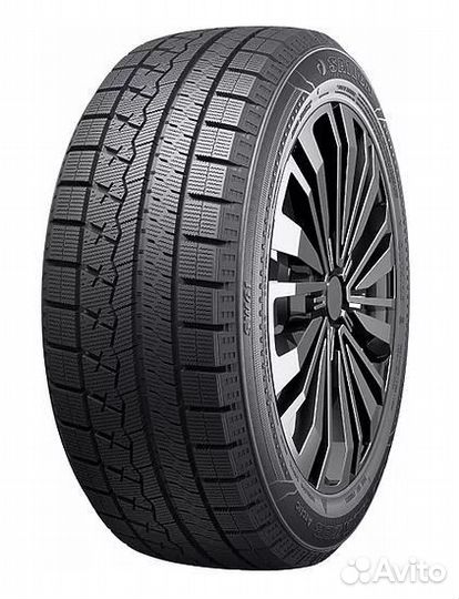 Sailun Ice Blazer Arctic 215/55 R17