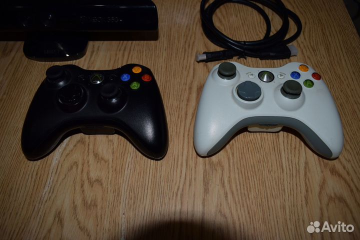 Xbox 360 прошитый freeboot