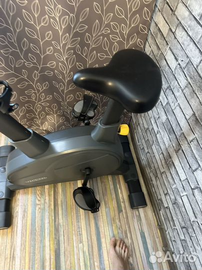 Велотренажер torneo