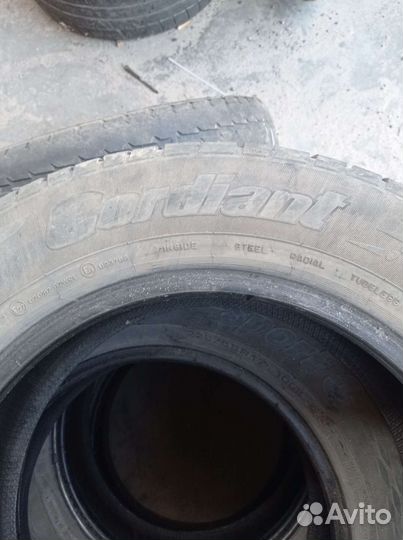 Cordiant Sport 3 225/65 R17