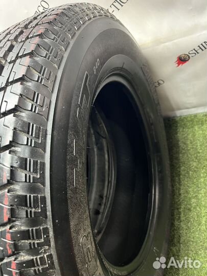 Bridgestone Dueler H/T D840 255/70 R18 113S