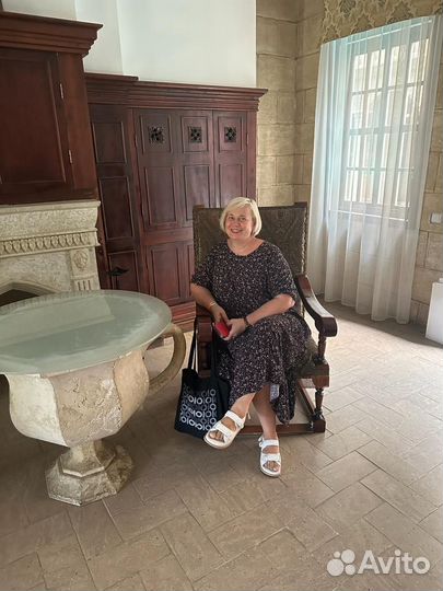 Няня -помощница по дому