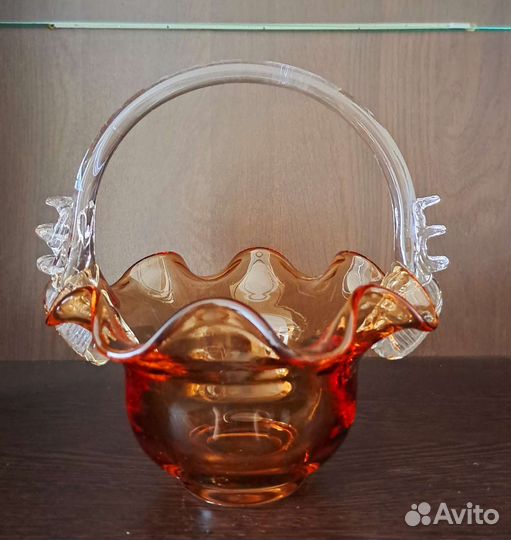 Конфетница