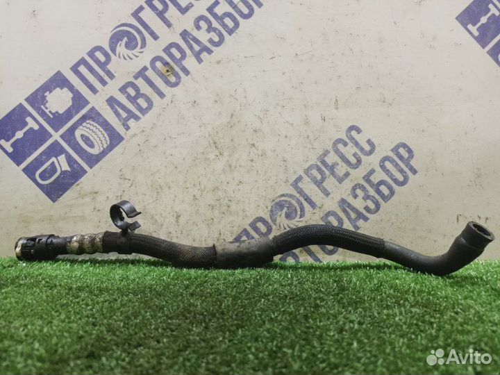 Трубка гидроусилителя (гур) Bmw 750I седан 4.8