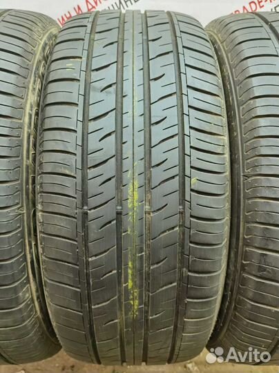 Dunlop Grandtrek PT3A 275/50 R21 113V