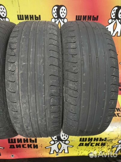 Hankook Optimo K415 205/55 R16 91H