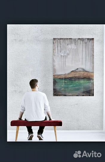 Интерьерная картина