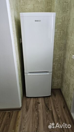 Холодильник бу