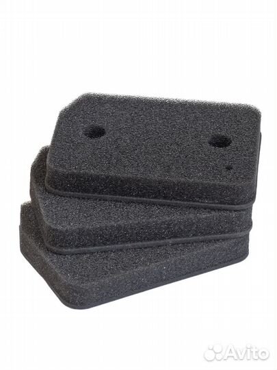 Фильтр для сушильной машины Miele T1 комплект 3шт