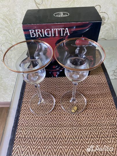 Подсвечники настольные новые