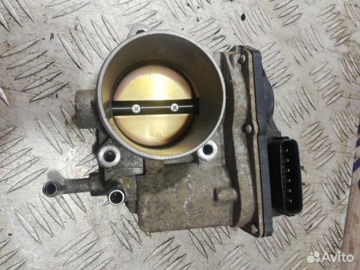 Дроссельная заслонка Suzuki Sx4 хэтчбек 1.6 RW416