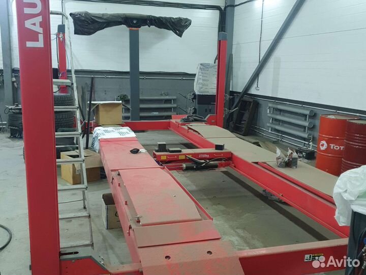 Автомеханик автослесарь