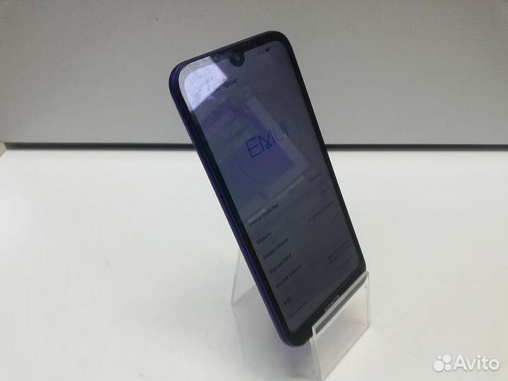 HONOR 8S, 3/64 ГБ