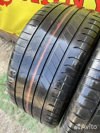 Michelin Latitude Sport 3 295/40 R20 106Y