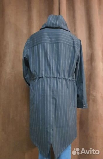 Плащ и куртка мужские 50р-р