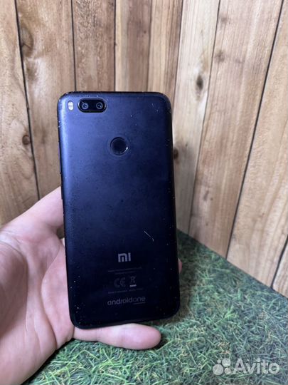 Xiaomi Mi A1 Android One, 4/64 ГБ