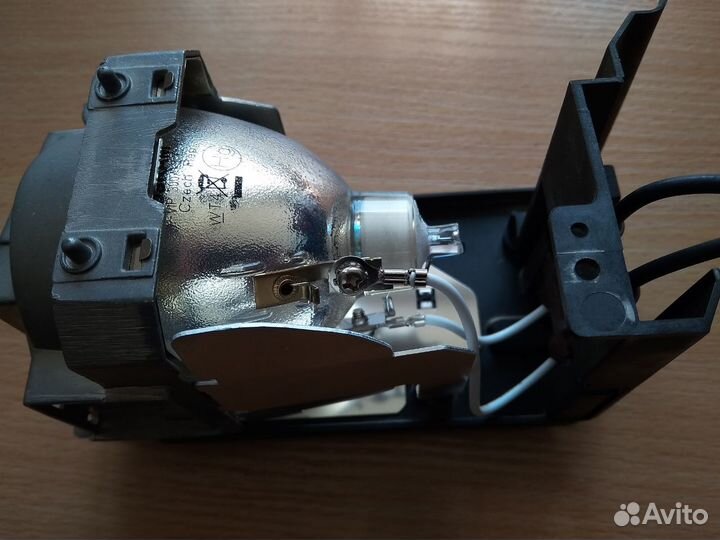 Лампа для проектора