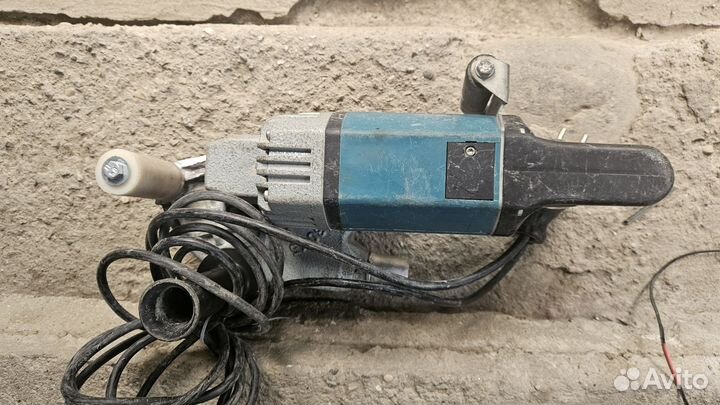 Штроборез makita sg 180
