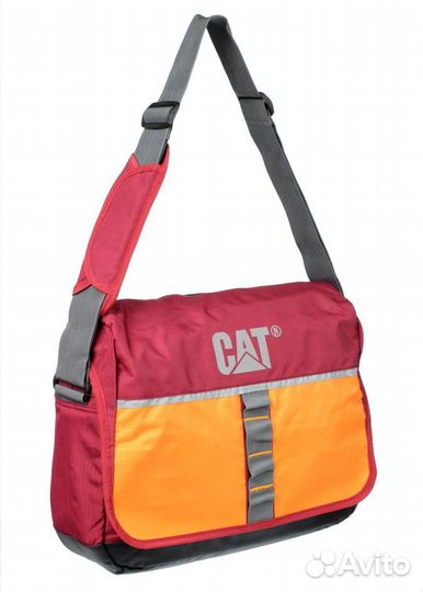 Сумка через плечо Cat Zinc оригинал