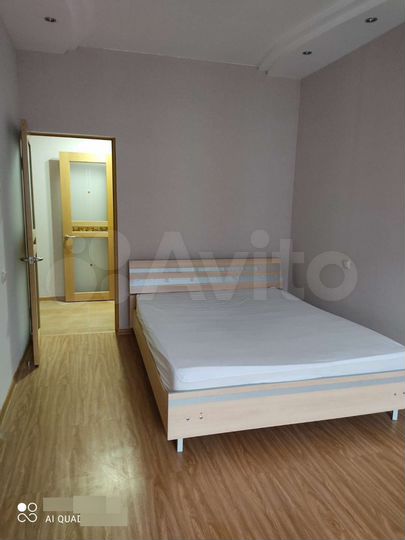 2-к. квартира, 72 м², 5/9 эт.