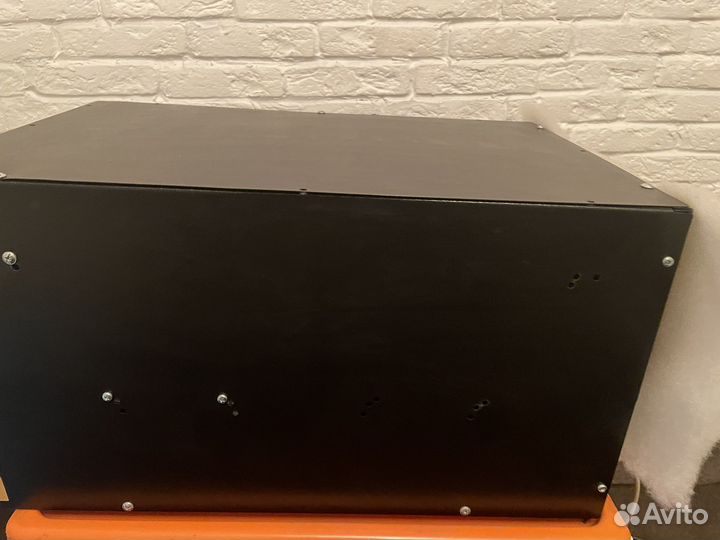 Корпус для майнинга