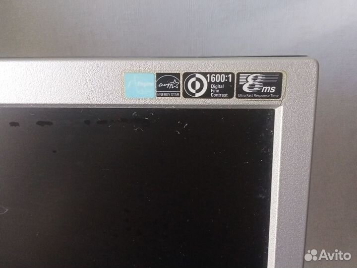 Монитор для компьютера LG