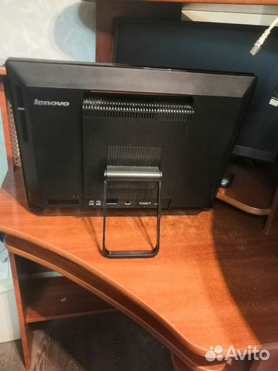 Lenovo ThinkCentre Edge 72Z и IdeaCentre B320 в ра