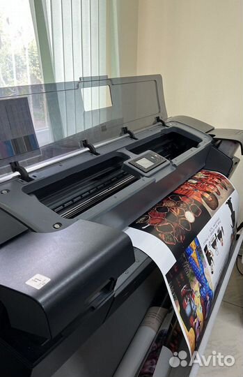 Печать плакатов, афиши, коллаж