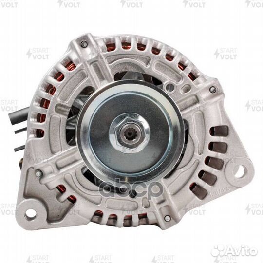 Генератор LG03534 startvolt