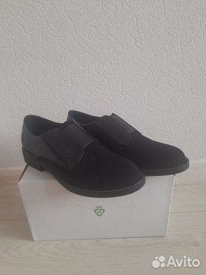 Туфли женские