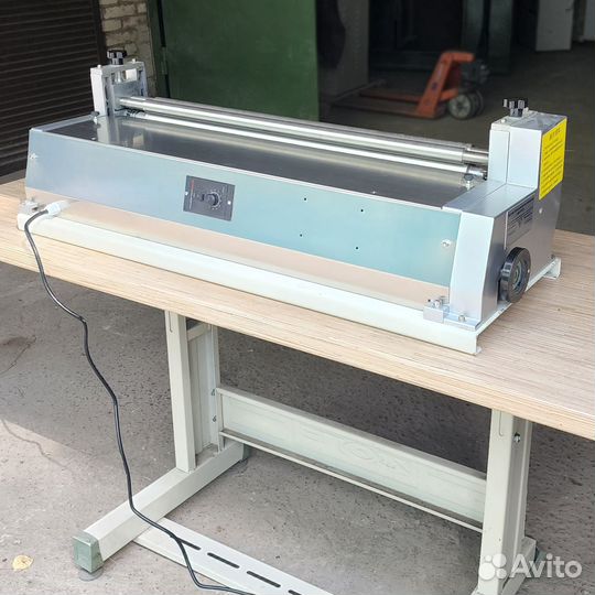 Машина для водных клеев (типа пва) 40 и 70 (см)