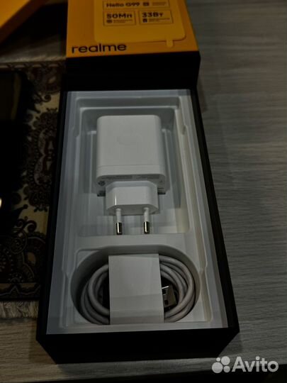 realme 10, 4/128 ГБ