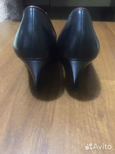 Туфли