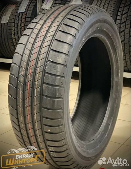 Bridgestone Turanza T005 255/40 R19 100Y