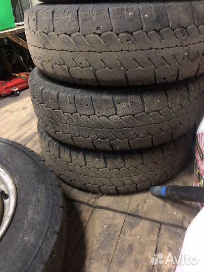 Колеса ducato boxer jumper