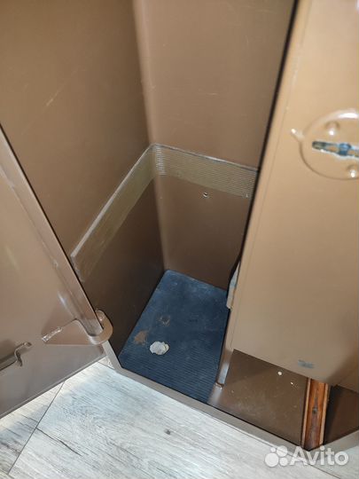 Оружейный сейф