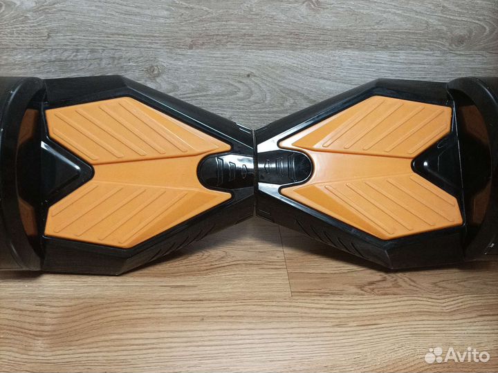 Гироскутер