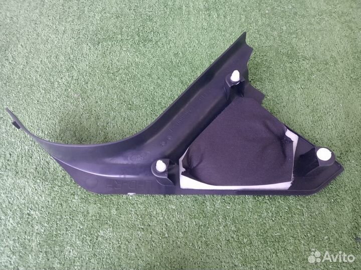 Панель отделки внутренней стойки